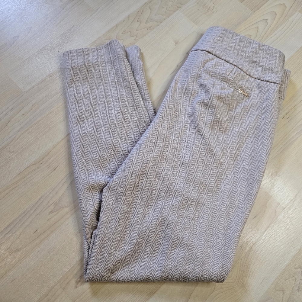 Anne Klein Pull On Dress Pants Size Medium